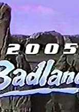 Badlands 2005