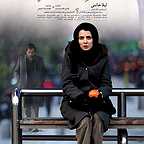 پوستر فیلم سینمایی سر به مهر به کارگردانی هادی مقدم‌دوست