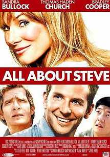 All About Steve