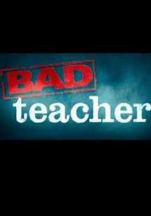 معلم بد