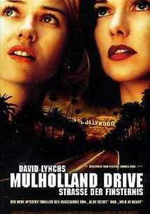 جاده مالهالند (2001)