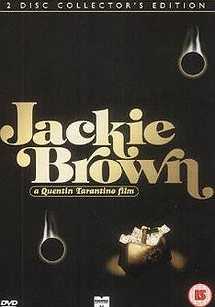 جکی براون