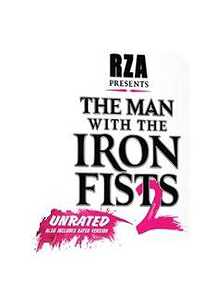 The Man with the Iron Fists 2