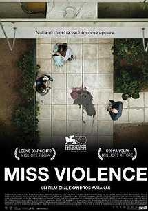 Miss Violence