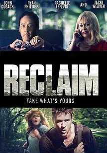 Reclaim