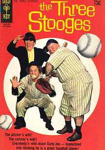 The Three Stooges