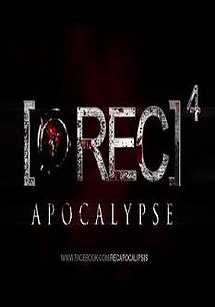 [REC] 4: Apocalypse