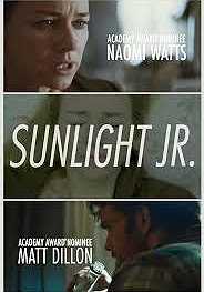 Sunlight Jr.