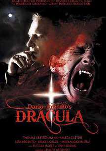 Dracula 3D