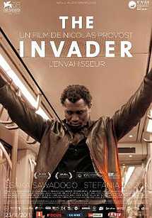 The Invader