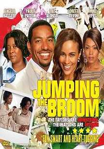 Jumping the Broom