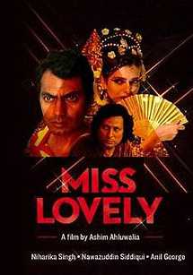 Miss Lovely