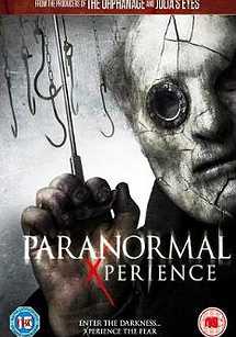 Paranormal Xperience 3D