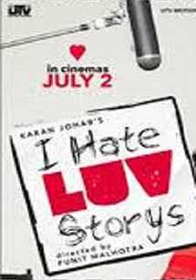 I Hate Luv Storys