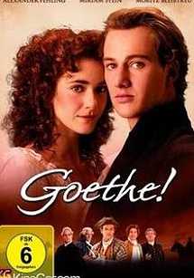 Goethe!