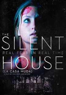 The Silent House