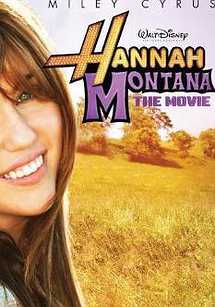 Hannah Montana: The Movie