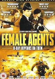 Female Agents