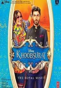 Khoobsurat