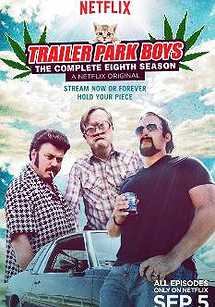 Trailer Park Boys: Countdown to Liquor Day