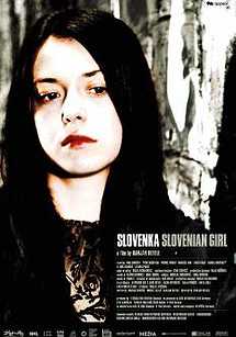 Slovenian Girl