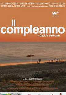 Il compleanno