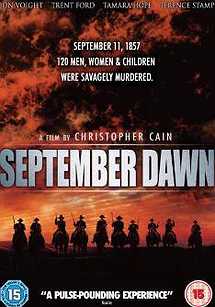 September Dawn
