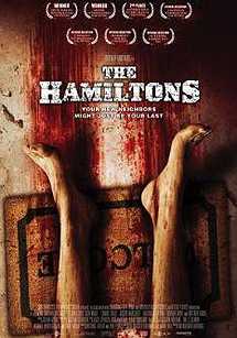 The Hamiltons