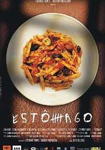 Estomago: A Gastronomic Story