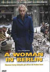 زنی در برلین