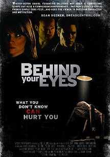 Behind Your Eyes