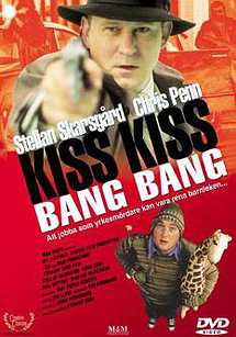 Kiss Kiss (Bang Bang)