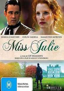 Miss Julie