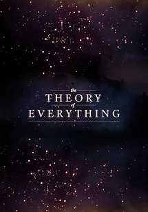 نظریه همه چیز (2014)
