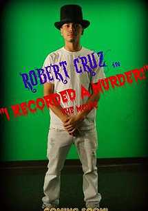 I Recorded a Murder!