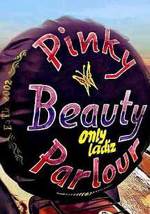 Pinky Beauty Parlour