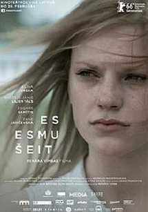 Es esmu seit