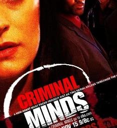 سریال تلویزیونی ذهن های مجرم (2005)