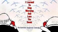 نقدی بر فیلم «دکتر استرنج لاو (یا چگونه آموختم نگرانی را کنار گذاشته و به بمب عشق بورزم)»