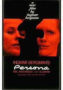 پرسونا (1966)