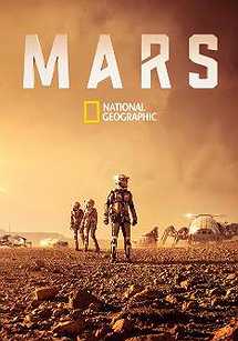 مریخ - فصل 1 قسمت 6