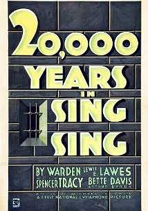 20,000 Years in Sing Sing