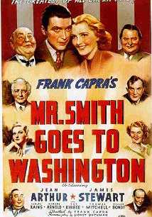 آقای اسمیت به واشنگتن می رود