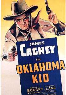The Oklahoma Kid