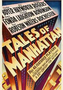 Tales of Manhattan