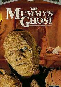 The Mummy's Ghost