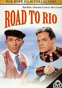 Road to Rio