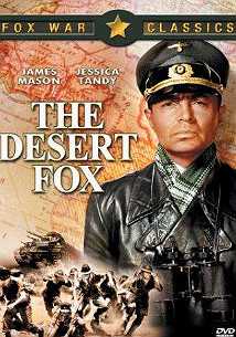 Rommel, Desert Fox