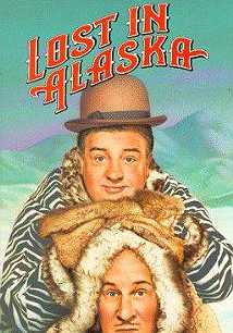 Abbott and Costello Lost in Alaska