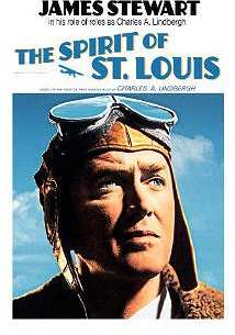 The Spirit of St. Louis